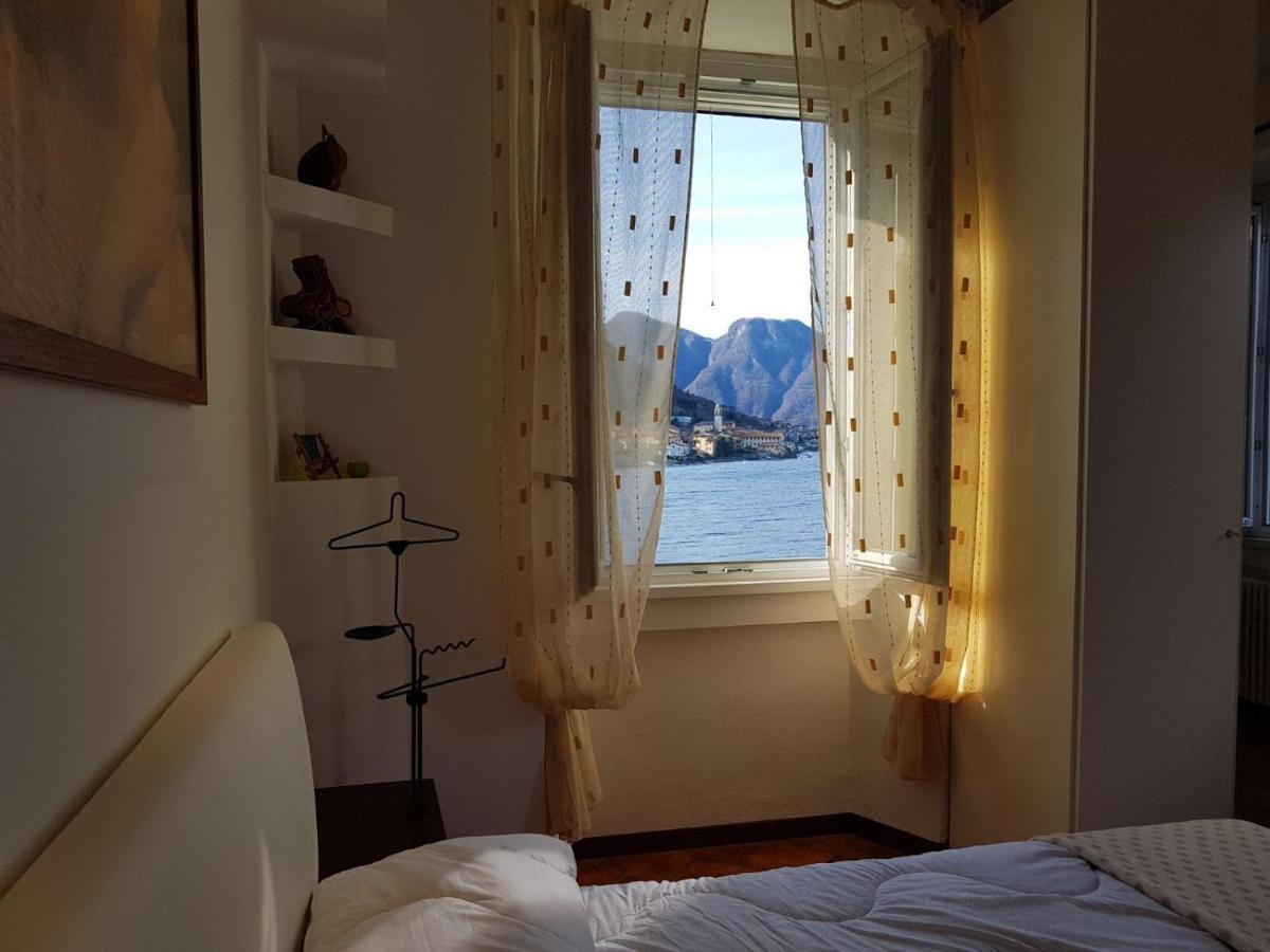 Casa Emi Leilighet Lezzeno Eksteriør bilde